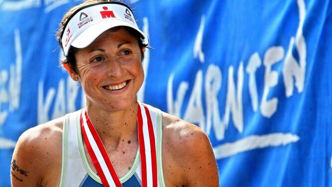 Edith Niederfriniger: la storia della campionessa di triathlon da conoscere