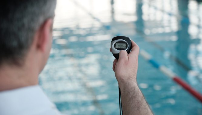 La Nuoto FICR: Scopri la Federazione Italiana Cronometristi e il suo Ruolo nell'Organizzazione delle Competizioni di Nuoto