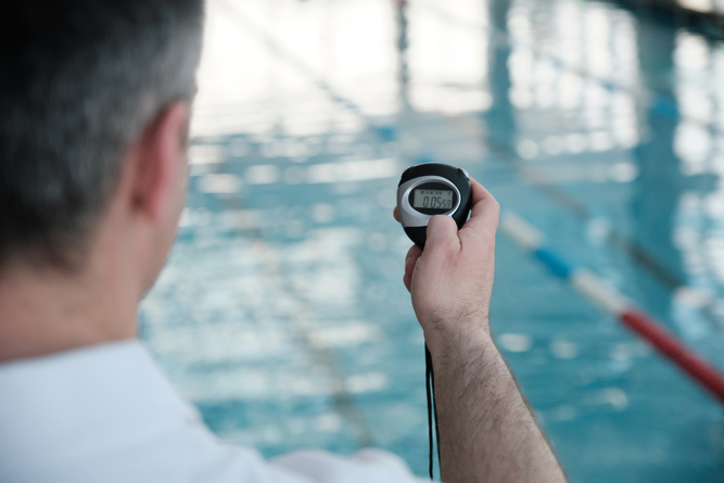 La Nuoto FICR: Scopri la Federazione Italiana Cronometristi e il suo Ruolo nell'Organizzazione delle Competizioni di Nuoto