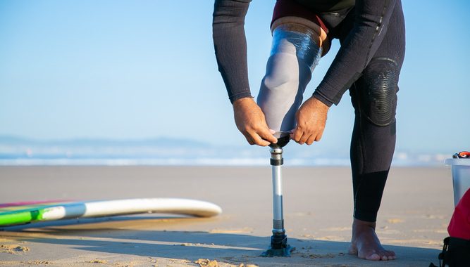 Quando si svolge il Paratriathlon: Date e Informazioni Utili da Conoscere