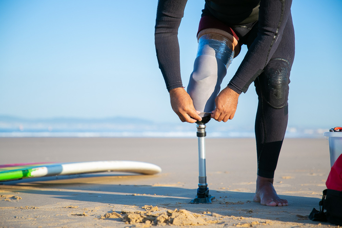 Quando si svolge il Paratriathlon: Date e Informazioni Utili da Conoscere