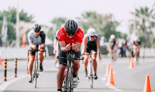 Le regole essenziali da seguire nel triathlon: tutto ciò che devi sapere