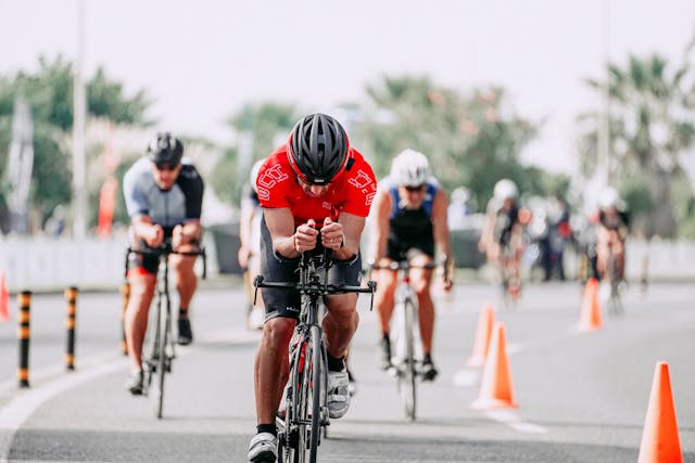 Le regole essenziali da seguire nel triathlon: tutto ciò che devi sapere