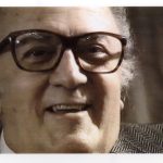 Federico Fellini e Rimini: un legame onirico