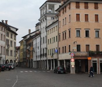 Il centro storico di Rimini una sorpresa per chi non se l’aspetta