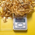 Quotazione oro usato oggi: Scopri il valore attuale e le tendenze di mercato